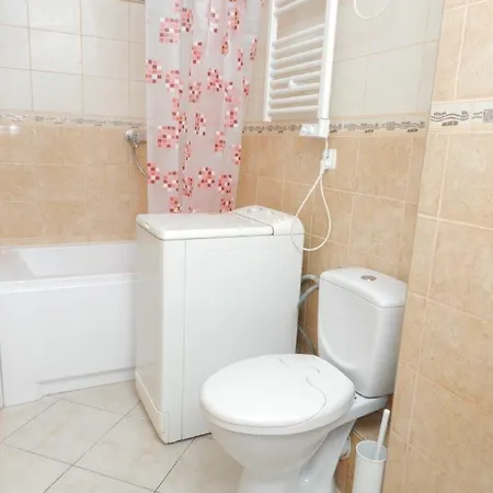 Homestay szállás Pokoje Jednoosobowe - Zabianka Awfis *